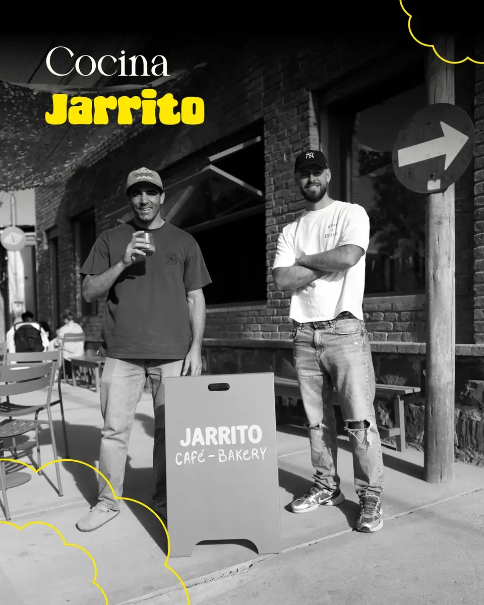 Jarrito, de Jarrito