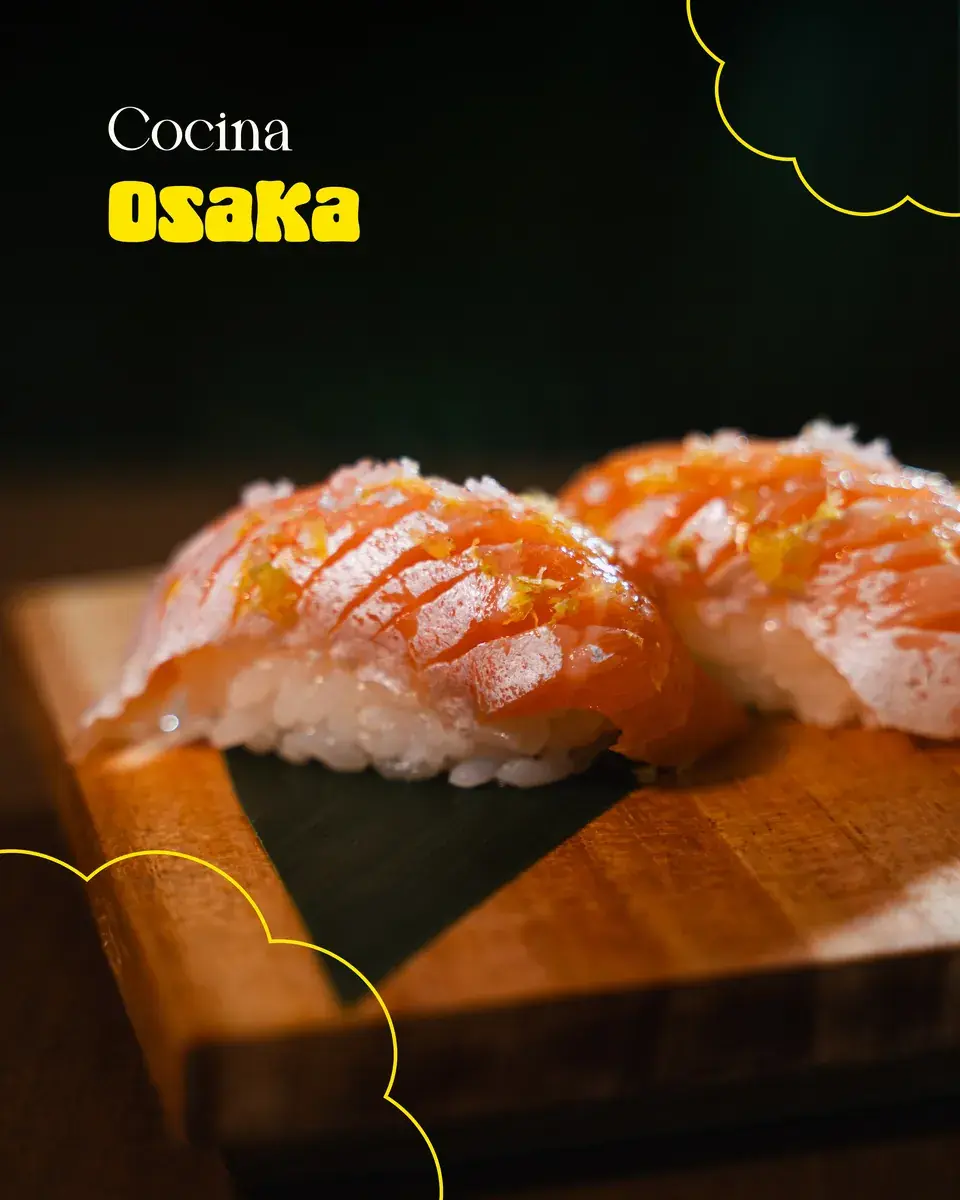 Osaka, de Osaka