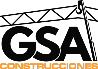 GSA Construcciones