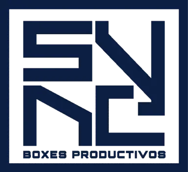 Sync Boxes Productivos